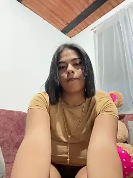 Valentina Diaz15 online show from February 19, 2026, 9:39 am