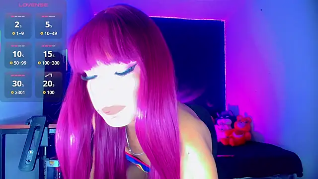 Snapshot of ThaliGirl21 chatting on June 30, 2026, 11:05 pm ThaliGirl21 online show from June 30, 2026, 11:05 pm