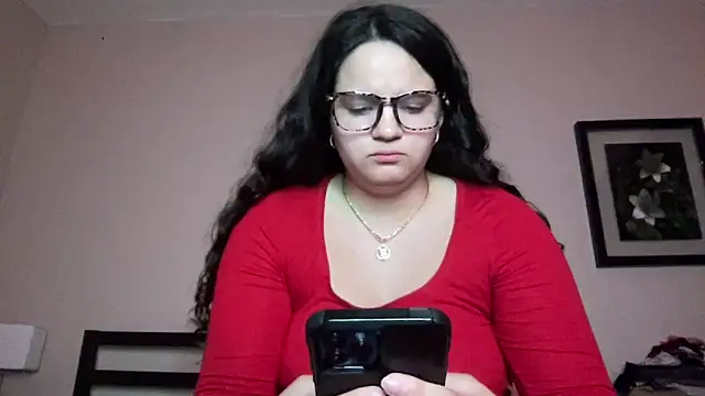 SoyOceanne online show from February 21, 2026, 6:37 am