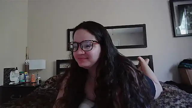 Snapshot of SoyOceanne chatting on May 17, 2026, 3:56 pm SoyOceanne online show from May 17, 2026, 3:56 pm