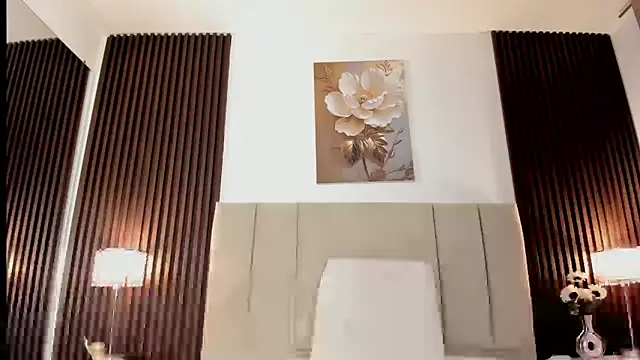  MiLa Dyva online show from March 18, 2026, 5:14 pm