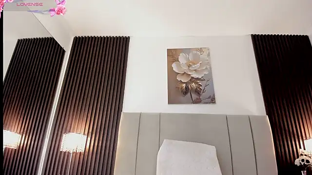  MiLa Dyva online show from March 25, 2026, 4:39 pm