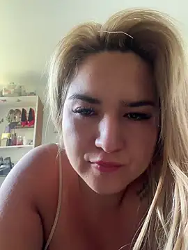 violet-grey online show from July 21, 2026, 2:29 pm