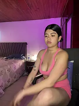 violet19x online show from February 23, 2026, 8:09 pm