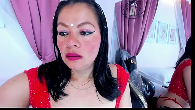 Saray Becker  online show from February 19, 2026, 3:14 am