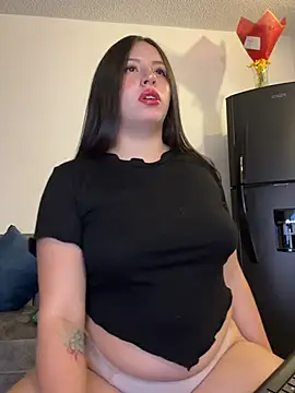 Sofi Collinss online show from April 8, 2026, 2:24 am