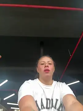 Sofi Collinss online show from March 5, 2026, 8:16 pm