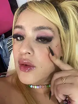 Snapshot of jimenadelaoz chatting on February 28, 2026, 10:53 pm jimenadelaoz online show from February 28, 2026, 10:53 pm