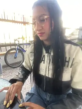 Snapshot of Daniela_Pink chatting on May 15, 2026, 11:52 am Daniela Pink online show from May 15, 2026, 11:52 am