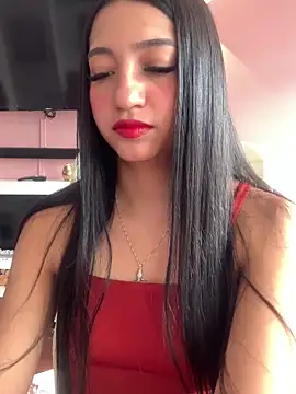 Daniela Pink online show from March 2, 2026, 12:34 pm