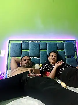 Fecesa online show from April 15, 2026, 2:17 am