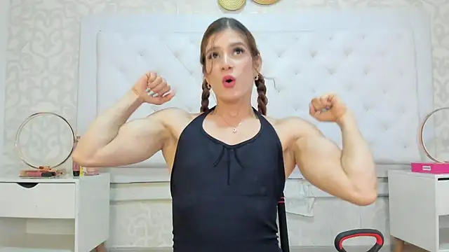 vivifit 08 online show from April 12, 2026, 7:50 pm