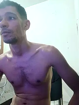 MagrinhoPika online show from February 14, 2026, 3:29 am