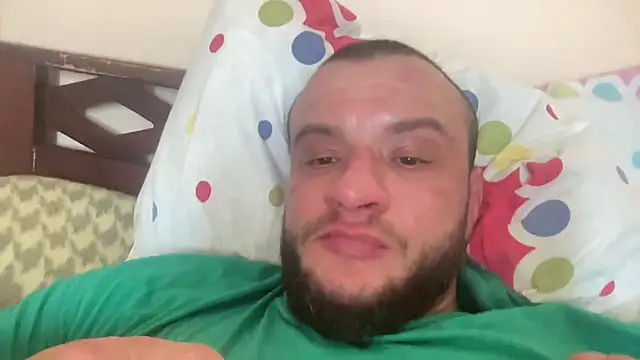 Jora85 online show from April 18, 2026, 5:43 am