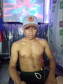 yisusalejo online show from April 25, 2026, 3:53 am