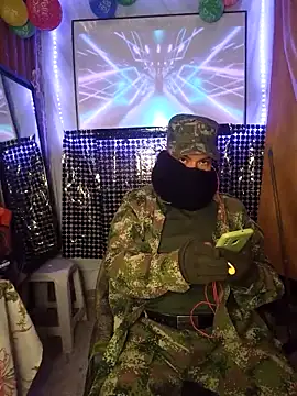 yisusalejo online show from March 6, 2026, 5:13 am