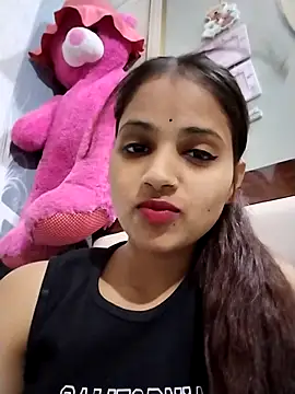 samayra1144 online show from March 31, 2026, 8:38 am