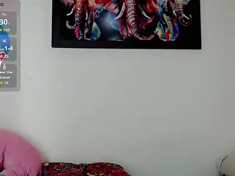 Yara-Atwan- online show from February 19, 2026, 6:38 pm