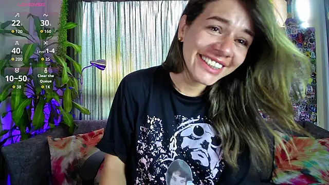 Snapshot of oriana_thomson01 chatting on May 11, 2026, 4:04 pm oriana thomson01 online show from May 11, 2026, 4:04 pm