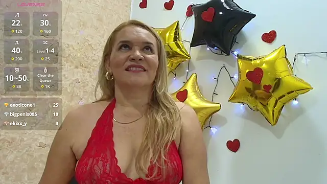 Snapshot of charlotte_milf30 chatting on February 17, 2026, 7:55 pm charlotte milf30 online show from February 17, 2026, 7:55 pm