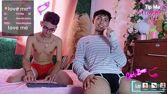 Ian Hunter online show from March 1, 2026, 1:22 pm