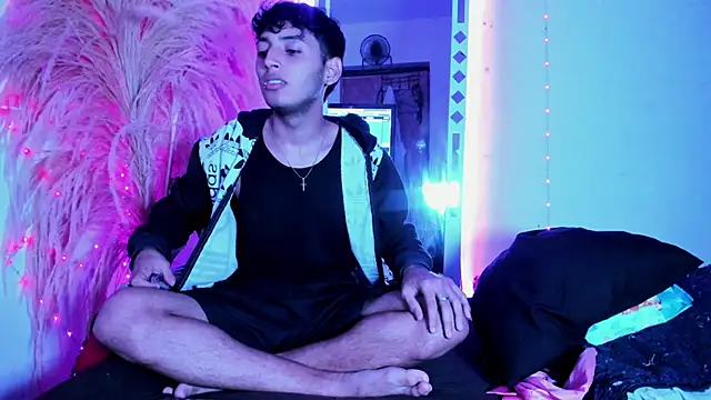 Ian Hunter online show from February 27, 2026, 1:33 pm