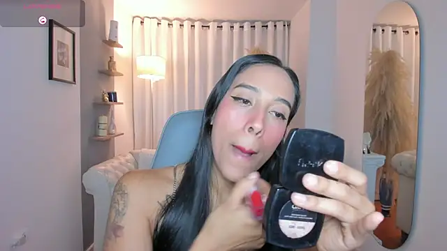 saori katsumi  online show from April 9, 2026, 11:16 am