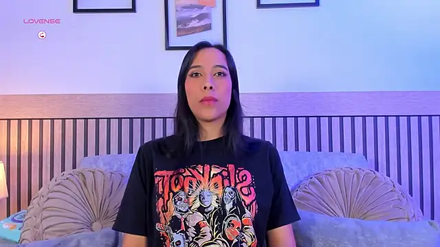 Snapshot of saori_katsumi_ chatting on February 24, 2026, 11:00 am saori katsumi online show from February 24, 2026, 11:00 am