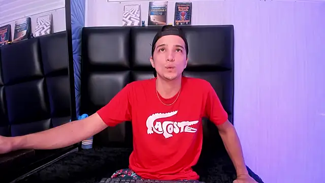 Snapshot of bad_boy_cum_ chatting on February 19, 2026, 5:48 am bad boy cum online show from February 19, 2026, 5:48 am