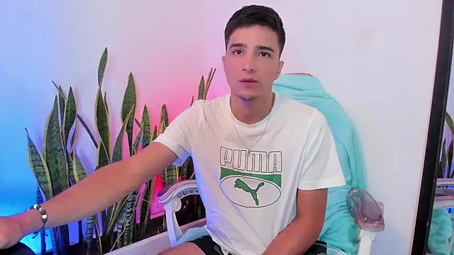 bad boy cum  online show from March 8, 2026, 2:37 am