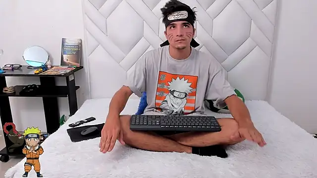 Snapshot of bad_boy_cum_ chatting on February 25, 2026, 4:45 am bad boy cum online show from February 25, 2026, 4:45 am