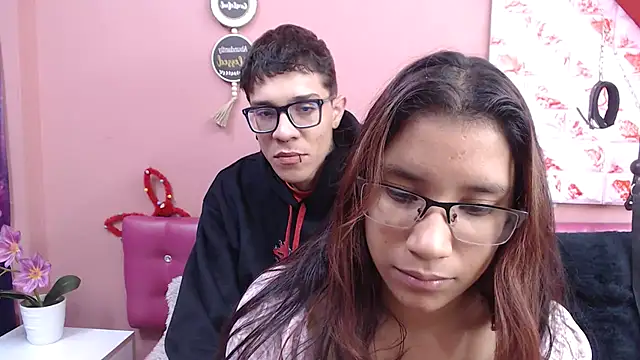 spiritedcouplewet online show from March 20, 2026, 12:17 pm