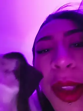 Snapshot of Holistic_Ambrita chatting on March 1, 2026, 9:37 pm Holistic Ambrita online show from March 1, 2026, 9:37 pm