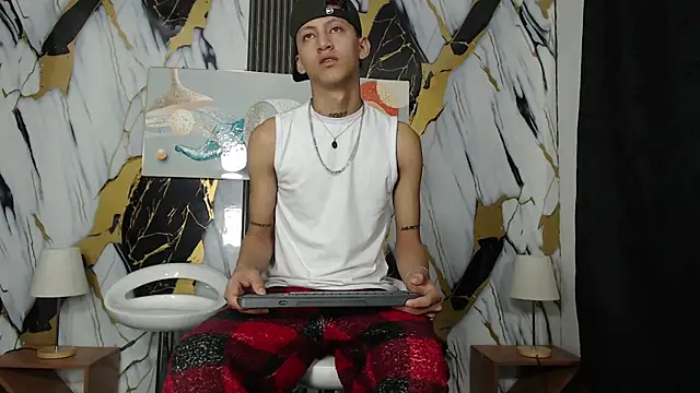 BOYS PLAY online show from April 15, 2026, 1:26 pm