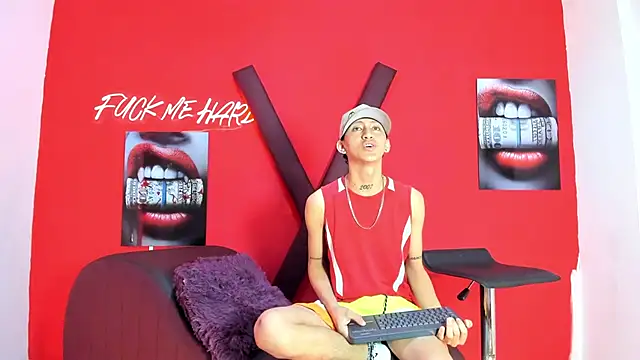 BOYS PLAY online show from February 21, 2026, 1:24 pm