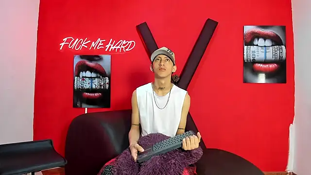 BOYS PLAY online show from February 24, 2026, 1:12 pm