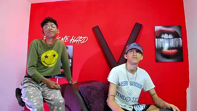 BOYS PLAY online show from March 17, 2026, 7:22 am