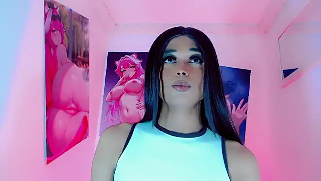 Snapshot of Alisson_Secrett_ chatting on February 28, 2026, 12:54 am Alisson Secrett online show from February 28, 2026, 12:54 am