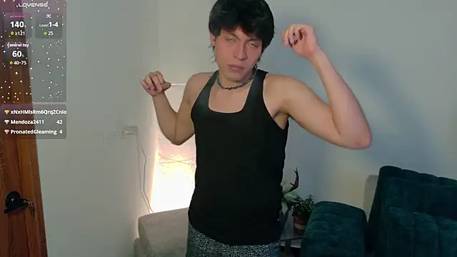  -Lucky-  online show from February 20, 2026, 1:46 pm