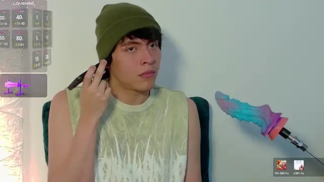  -Lucky-  online show from February 21, 2026, 3:25 pm