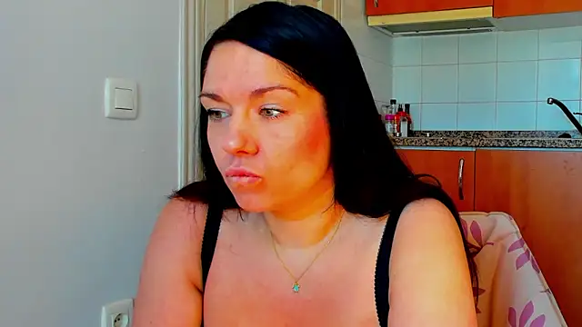 Dark Lilith  online show from April 6, 2026, 7:53 am