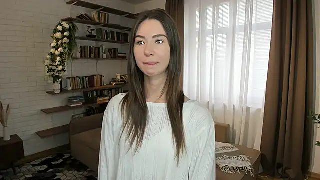 AbbeyStark online show from February 23, 2026, 9:43 am