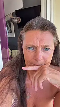 Dance Lady online show from July 28, 2026, 12:01 pm