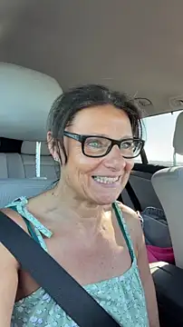 Dance Lady online show from July 9, 2026, 6:47 am