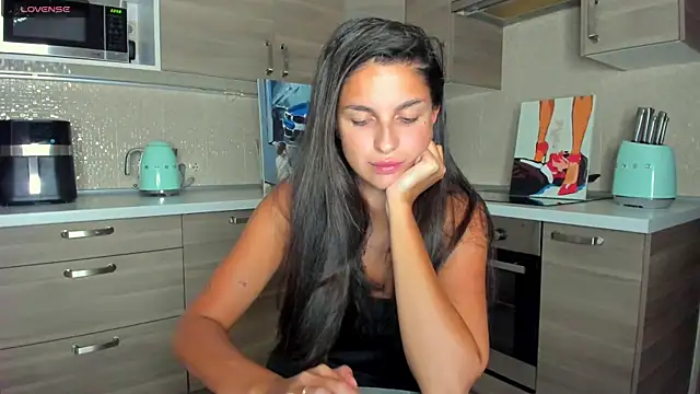 AngelGabe online show from April 18, 2026, 7:58 pm