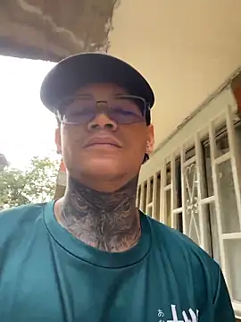 Snapshot of Maxtor_ chatting on February 27, 2026, 12:38 pm Maxtor online show from February 27, 2026, 12:38 pm