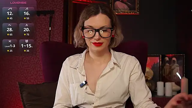 VinylKiss online show from March 20, 2026, 8:54 pm