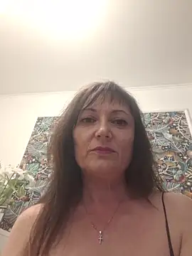 SaraGina online show from March 17, 2026, 8:34 pm