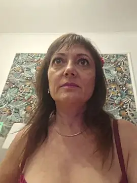 SaraGina online show from July 10, 2026, 9:37 pm