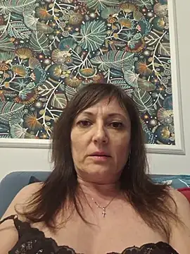 SaraGina online show from March 21, 2026, 10:46 pm